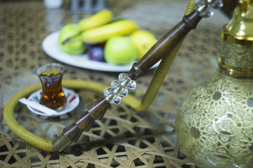 فندق بارمادا أولد سيتي اسطنبول المظهر الخارجي الصورة