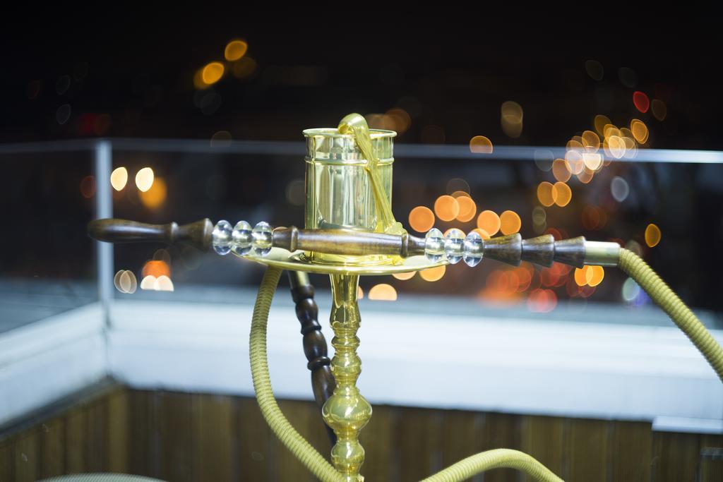 فندق بارمادا أولد سيتي اسطنبول المظهر الخارجي الصورة